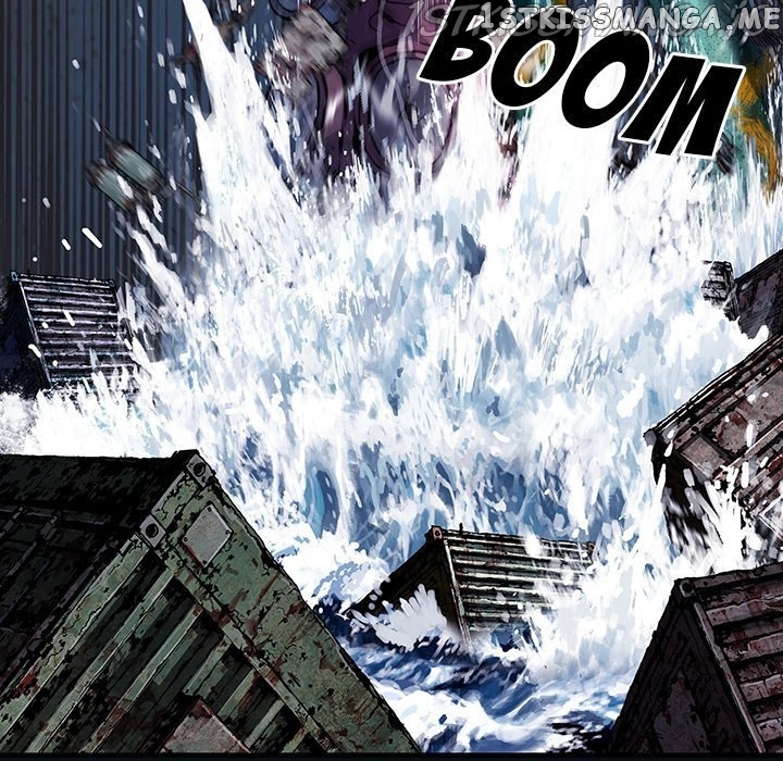 Leviathan, Chapter 180 image 032